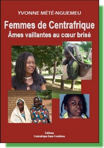 femmes de centrafrique