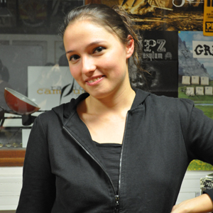 oana