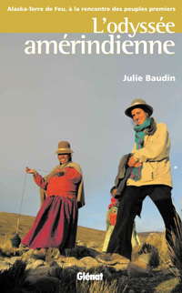 Julie Baudin