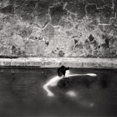 AGUA