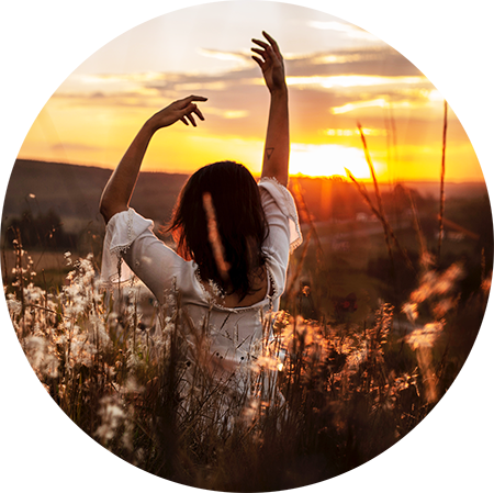 hokachamanisme-sylvotherapie